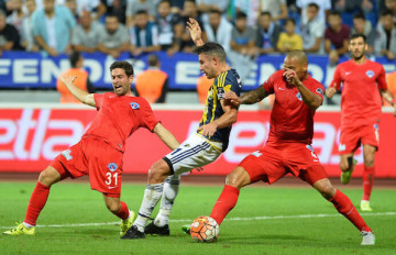 Nhận định, soi kèo Istanbul Buyuksehir Belediyesi vs Besiktas JK, 0h00 ngày 16/10