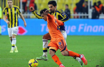 Nhận định, soi kèo Istanbul Buyuksehir Belediyesi vs Fenerbahce, 22h59 ngày 19/09
