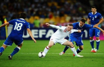 Nhận định soi kèo Italia vs Anh, 02h00 ngày 12/07