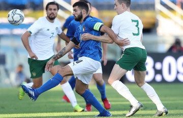 Nhận định, soi kèo Italy vs Estonia, 02h45 ngày 12/11, Giao hữu quốc tế