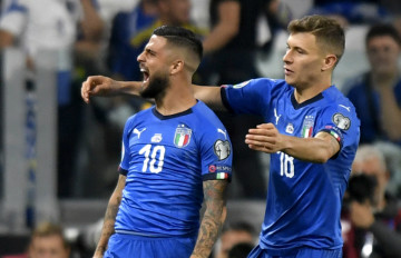 Nhận định, soi kèo Italia vs Moldova, 01h45 ngày 8/10, Giao Hữu ĐTQG