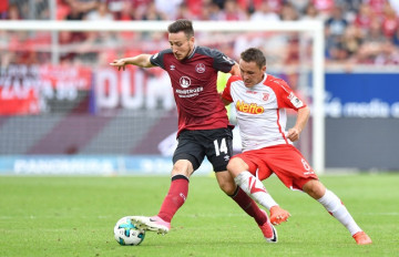 Nhận định, soi kèo Jahn Regensburg vs Nurnberg, 23h30 ngày 18/9, Hạng 2 Đức