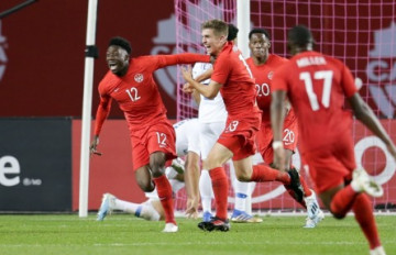 Nhận định soi kèo Jamaica vs Canada, 05h00 ngày 11/10