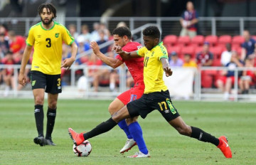 Nhận định soi kèo Jamaica vs Suriname 5h30 ngày 13/07