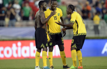 Nhận định soi kèo Jamaica vs Suriname, 05h30 ngày 13/07