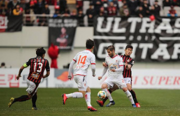 Nhận định soi kèo Jeju United FC vs FC Seoul 17h00 ngày 29/08