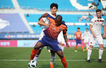 Nhận định, soi kèo Jeju United vs Gangwon, 14h30 ngày 26/02