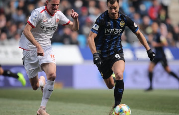 Nhận định soi kèo Jeju United FC vs Incheon United FC 18h00 ngày 31/07