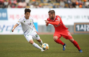 Nhận định, soi kèo Jeju United vs Jeonbuk Hyundai Motors, 12h00 ngày 12/03