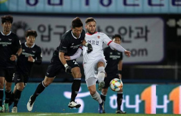 Soi kèo Jeju United FC vs Seongnam FC, 17h30 ngày 02/08