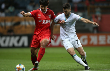 Nhận định Jeju United FC vs Seongnam FC 12h00 ngày 22/05
