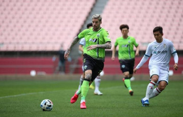 Nhận định soi kèo Jeonbuk Hyundai Motors vs Daegu FC 17h00 ngày 07/08