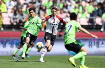 Nhận định, soi kèo Jeonbuk Hyundai Motors vs FC Seoul, 12h00 ngày 05/05