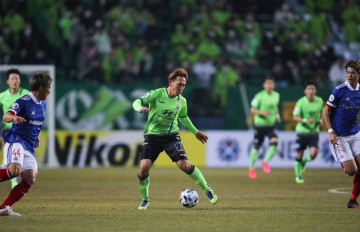 Nhận định soi kèo Jeonbuk Hyundai Motors vs Gwangju Football Club 17h00 ngày 11/08