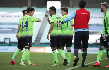 Nhận định, soi kèo Jeonbuk Hyundai Motors vs Incheon United FC, 17h00 ngày 25/09