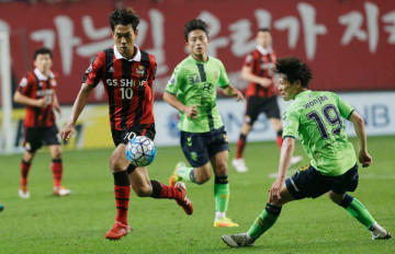 Nhận định soi kèo Jeonbuk Hyundai Motors vs Pohang Steelers 17h00 ngày 01/09