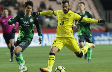Nhận định Jeonbuk Hyundai Motors vs Ulsan Hyundai FC 17h00 ngày 19/05