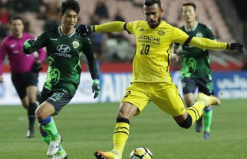 Nhận định, soi kèo Jeonbuk Hyundai Motors vs Ulsan Hyundai, 17h00 ngày 06/11