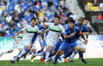 Nhận định, soi kèo Jeonbuk vs Sydney FC, 17h00 ngày 25/11