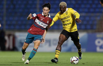 Nhận định, soi kèo Jeonnam Dragons vs Bucheon, 17h00 ngày 16/03