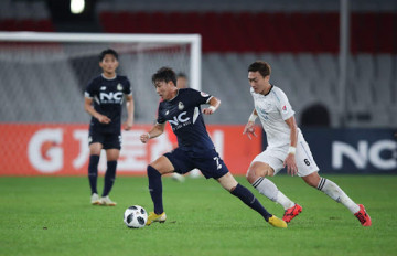Nhận định Jeonnam Dragons vs Seoul E-Land FC 14h00 ngày 05/06