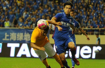 Nhận định, soi kèo Jiangsu Suning vs Shenzhen, 19h00 ngày 24/8, VĐQG Trung Quốc