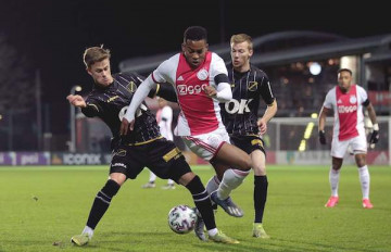 Nhận định, soi kèo Jong Ajax vs Den Bosch, 2h00 ngày 18/01