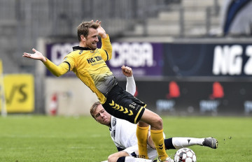 Nhận định soi kèo Jonkopings Sodra IF vs GAIS 22h00 ngày 19/06