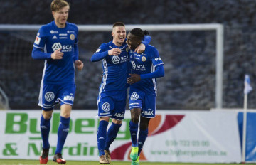 Nhận định, soi kèo Jonkopings Sodra IF vs GIF Sundsvall, 0h00 ngày 15/10