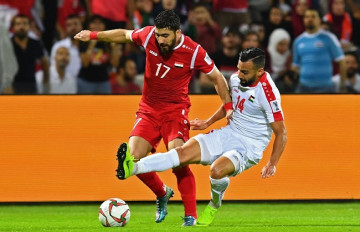 Nhận định, soi kèo Jordan vs Syria, 22h00 ngày 16/11, Giao hữu ĐTQG