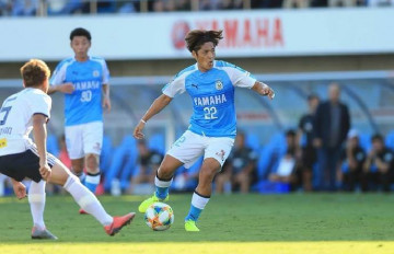 Nhận định, soi kèo Jubilo Iwata vs Consadole Sapporo, 13h00 ngày 22/05