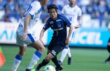 Nhận định, soi kèo Jubilo Iwata vs Gamba Osaka, 12h00 ngày 12/03