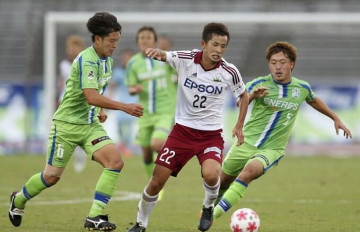 Nhận định, soi kèo Jubilo Iwata vs Oita Trinita, 17h00 ngày 27/10