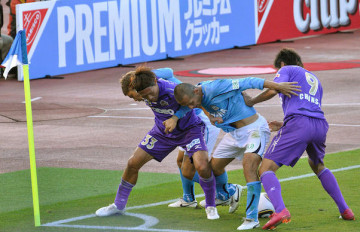 Nhận định, soi kèo Jubilo Iwata vs Sanfrecce Hiroshima, 14h00 ngày 17/04