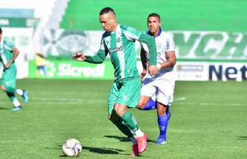 Nhận định, soi kèo Juventude vs America MG, 7h00 ngày 10/10