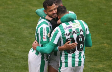 Nhận định, soi kèo Juventude vs Bahia, 5h15 ngày 31/10