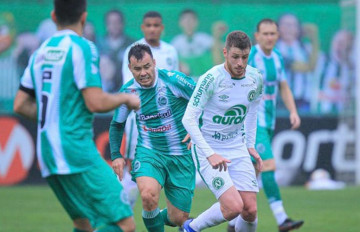 Nhận định soi kèo Juventude vs Chapecoense SC 4h00 ngày 27/07