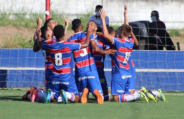 Nhận định soi kèo Juventude vs Fortaleza CE 7h00 ngày 22/08