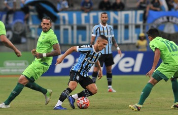 Nhận định soi kèo Juventude vs Gremio, 07h30 ngày 01/07