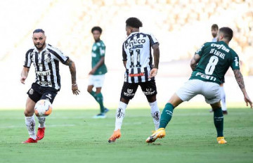 Soi kèo Juventude vs Santos, 07h30 ngày 15/06