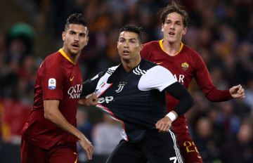 Nhận định soi kèo bóng đá Juventus vs AS Roma 00h00 ngày 07/02/2021, Giải VĐQG Italia Serie A