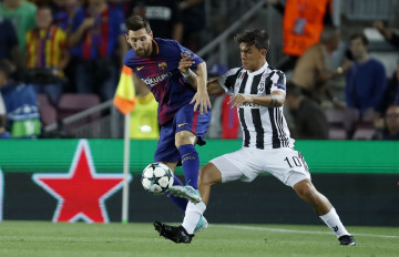 Nhận định, soi kèo Juventus vs Barcelona, 03h00 ngày 29/10, Cúp C1 châu Âu