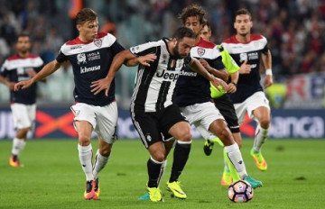 Nhận định soi kèo Juventus vs Cagliari, 02h45 ngày 22/12