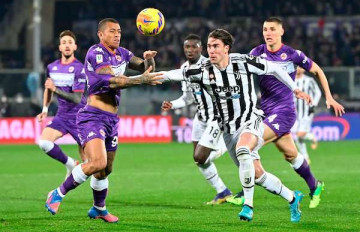 Nhận định, soi kèo Juventus vs Fiorentina, 02h00 ngày 21/04