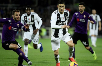 Nhận định, soi kèo Juventus vs Fiorentina, 02h45 ngày 23/12, Bóng đá Ý Serie A