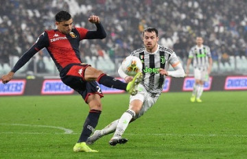 Nhận định soi kèo Juventus vs Genoa, 02h45 ngày 06/12