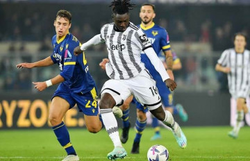 Soi kèo Juventus vs Hellas Verona, 01h45 ngày 29/10