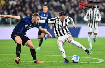 Nhận định, soi kèo Juventus vs Inter Milan, 02h00 ngày 12/05