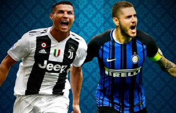 Nhận định soi kèo bóng đá Juventus vs Inter Milan 02h45 ngày 10/02/2021, Cup Copa Italia