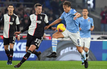 Nhận định bóng đá Juventus vs Lazio, 02h45 ngày 21/7, Giải VĐQG Italia